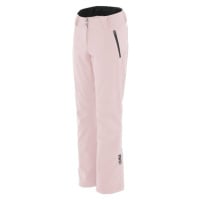 Colmar LADIES SKI PANTS Dámské lyžařské kalhoty, růžová, velikost