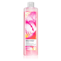 Avon Senses Sweet & Joyful hydratační sprchový gel 500 ml