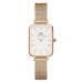 Dámské hodinky DANIEL WELLINGTON DW00100438 - QUADRO (zw505a)