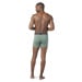 Smartwool M MERINO BOXER BRIEF BOXED sage