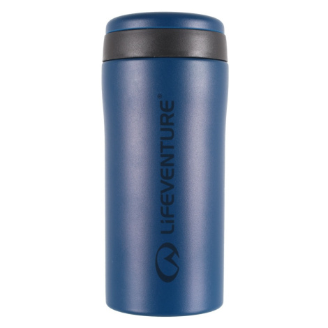 Termohrnek LifeVenture Thermal Mug 0,3l Barva: modrá/černá