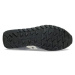 Saucony JAZZ ORIGINAL Pánská volnočasová obuv, tmavě šedá, velikost 46.5