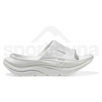 Hoka Ora Recovery Slide 3 1135061-WWH - white/white