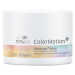WELLA PROFESSIONALS - ColorMotion+ - Maska na vlasy odhalující barvu pro barvené vlasy
