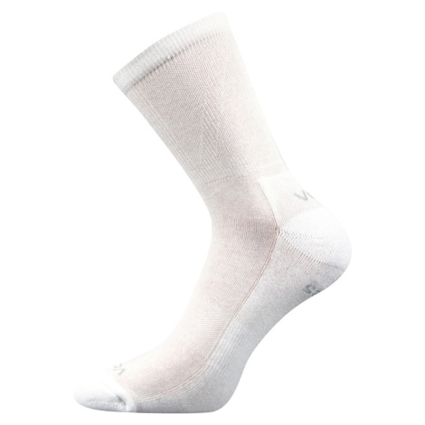 Voxx Kinetic Unisex sportovní ponožky BM000000626500102111 bílá