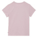 Levi's&reg; THE PERFECT TEE Dámské tričko, růžová, velikost