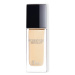 Dior Dior Forever Skin Glow rozjasňující hydratační make-up - 0,5N Neutral 30 ml