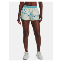 Under Armour Play Up Shorts 3.0 NE Dámské kraťasy US 1371376-383