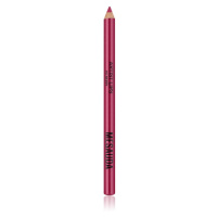 Mesauda Milano Artist Lips konturovací tužka na rty odstín 110 Berry 1,14 g