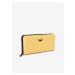 Žlutá dámská peněženka Charis Yellow