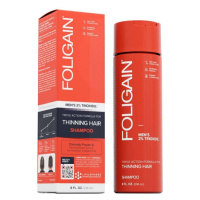 Foligain Šampon proti padání vlasů Triple Action (Men´s Shampoo) 236 ml