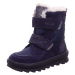 Dětské zimní boty Superfit 1-000218-8000