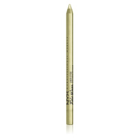 NYX Professional Makeup Epic Wear Liner Stick voděodolná tužka na oči odstín 24 - Chartreuse 1.2