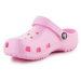 Žabky Crocs Classic Glitter Clog K Jr 206993-6S0