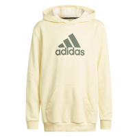 Dětská mikina Badge of Sport Hoodie Jr HN8469 - Adidas