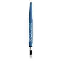NYX Professional Makeup Epic Smoke Liner dlouhotrvající tužka na oči odstín 09 - Navy Heat 0,17 