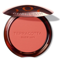 Guerlain Pudrová tvářenka Terracotta (Blush) 5 g 02 Corail Clair