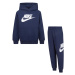 Nike club fleece set 98-104 cm