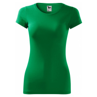 Malfini Glance Dámské tričko 141 středně zelená