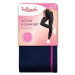 Bellinda ACTIVE & COMFORT LEGGINGS - Women's Sports Leggings - Black - Pink