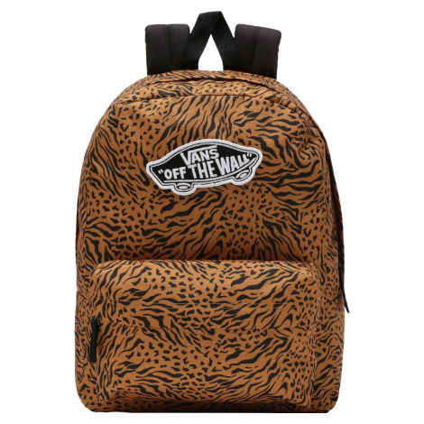 VANS Dámský batoh Realm Backpack VN0A3UI611D1