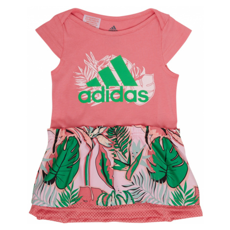 Dívčí šaty Adidas >>> vybírejte z 34 šatů Adidas ZDE | Modio.cz