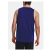 Tílko Under Armour UA Tech 2.0 Tank-BLU