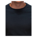 Buďchlap Granátové bavlněné tričko EM-0103