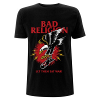 Tričko metal pánské Bad Religion - Bomber - NNM - RTBADTSBBOM