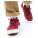 Vans Ua Paradoxxx Port/White