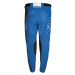 ACERBIS MX-TRACK kalhoty modrá