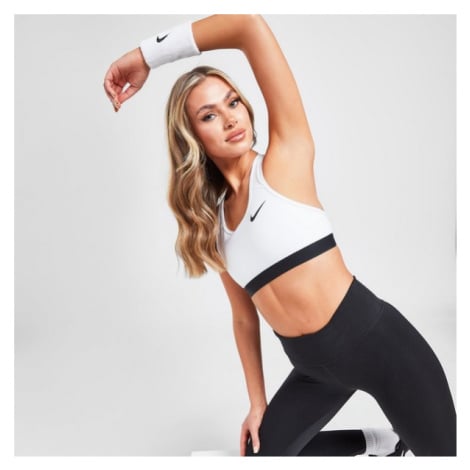 Nike Swoosh Medium Support Sports Bra Top