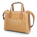 GUESS SILVANA 2 COMPARTMENT TOTE