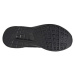 adidas RUNFALCON 2.0 K Dětská sportovní obuv, černá, velikost