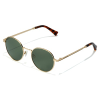 Hawkers Gafas de Sol MOMA - POLARIZED GOLD GREEN Zlatá