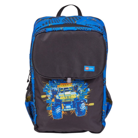 Lego CITY Go Big - batoh Essential Lego Wear