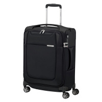 Samsonite D'lite Spinner 55/20cm Černá