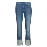 G-Star Raw NOXER STRAIGHT Modrá