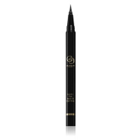 Oriflame Giordani Gold Iconic oční linky v peru odstín Black 0,56 ml