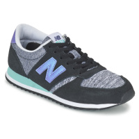 New Balance WL420 Černá