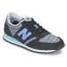 New Balance WL420 Černá