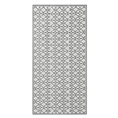 CRIVIT Plážová podložka, 90 x 180 cm (šedá)