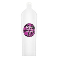 Kallos Argan Colour Shampoo vyživující šampon pro barvené vlasy 1000 ml