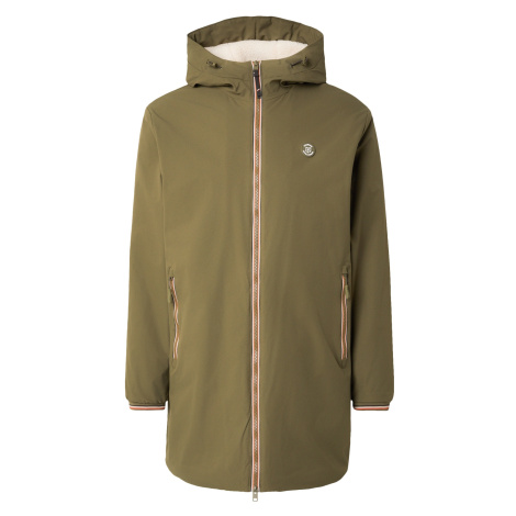 JACK &amp; JONES Zimní bunda &#039;JPRBLUALVES&#039; olivová