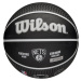 WILSON NBA PLAYER ICON KEVIN DURANT OUTDOOR BALL Černá