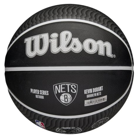 WILSON NBA PLAYER ICON KEVIN DURANT OUTDOOR BALL WZ4006001XB