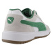 Puma DOUBLECOURT PRM Zelená