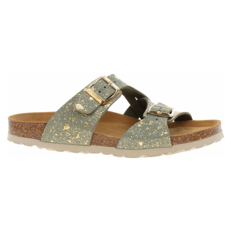 Dámské pantofle Bio Life 2311.24 Betty 836