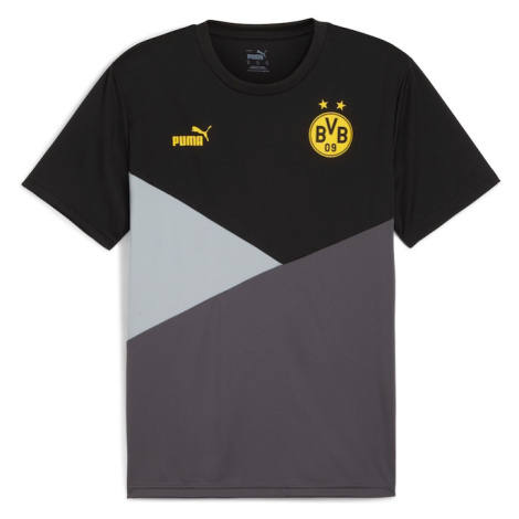 Funkční tričko 'BVB' Puma