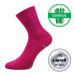 Voxx Baeron Unisex sportovní ponožky BM000001912700100097 fuxia